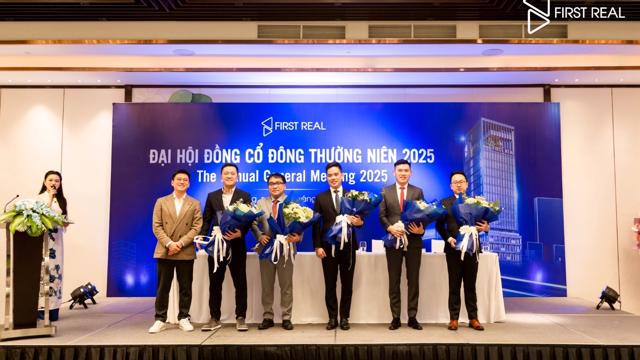 First Real: Trở lại đường đua với lợi nhuận tăng ấn tượng, nợ vay giảm 200 tỷ đồng