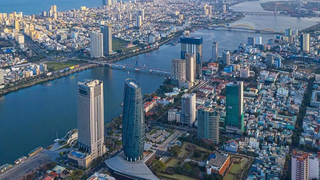 Danang aims to establish an International Financial Center by 2030