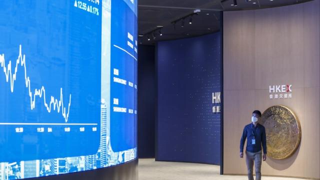 Giới công nghệ Trung Quốc rục rịch sang Hồng Kông để IPO