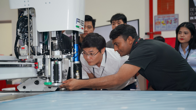 From local growth to regional impact: Hoshima International’s two decades of expansion and influence