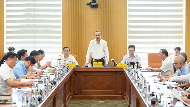 Đột Phá Khoa Học Và Công Nghệ Trong Ngành Nông Nghiệp: 7 Nhiệm Vụ Then Chốt