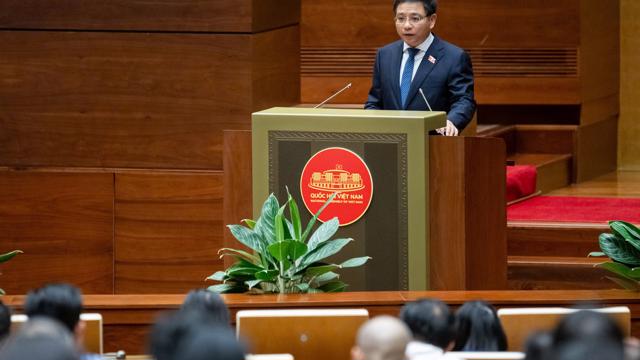 Dự Án Luật Lớn 'Làm Sóng' Quốc Hội: Sửa Đổi Toàn Diện Luật Đầu Tư, Đấu Thầu, Tài Chính - Những Thay Đổi Quan Trọng