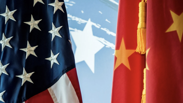 Thuế quan 30% của Mỹ với Trung Quốc có thể kéo dài hết năm 2025?