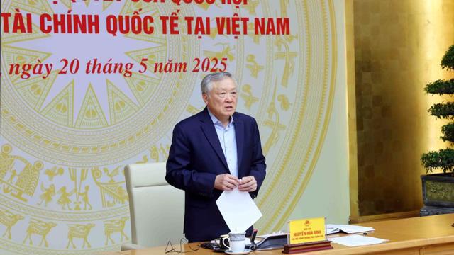 Việt Nam Bứt Phá: Xây Dựng Trung Tâm Tài Chính Quốc Tế Hấp Dẫn Tại Đà Nẵng và TP.HCM