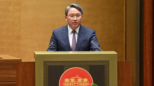 Luật Tương trợ Tư pháp về Dân sự Sửa đổi: Số hóa Toàn diện, Nâng tầm Hiệu quả