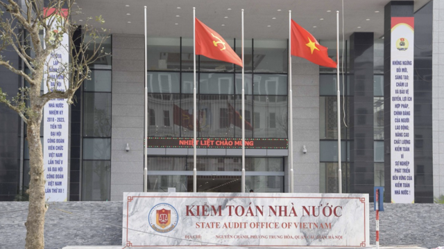 Kiểm Toán Nhà Nước Phát Hiện Sai Sót Gây Thiệt Hại Hàng Trăm Nghìn Tỷ Đồng: 281.809 Tỷ Đồng Cần Xử Lý!