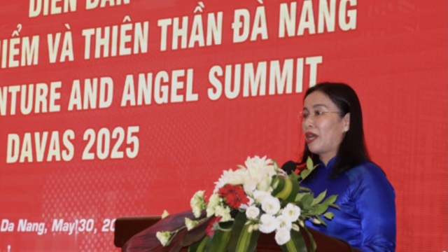 Định vị Đà Nẵng trở thành điểm đến hấp dẫn của các nhà đầu tư và các dự án, doanh nghiệp khởi nghiệp đổi mới sáng tạo