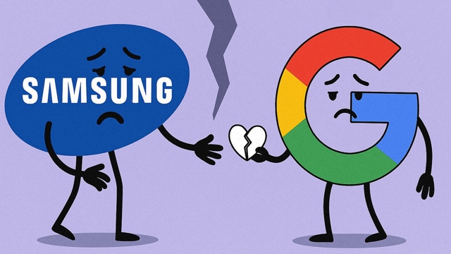 Trợ lý AI của Google có thể sẽ không còn trên Galaxy S26 - Nhịp sống kinh tế Việt Nam & Thế giới