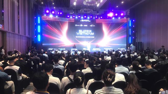 Đà Nẵng tổ chức tuần lễ Công nghệ chuỗi khối và Trí tuệ nhân tạo Việt Nam 2025 - Super Vietnam 2025