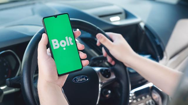 Bolt Chinh Thức Lên Kế Hoạch 'Mở Cửa' Thị Trường Việt Nam: Cơ Hội Mới Cho Thị Trường Gọi Xe?