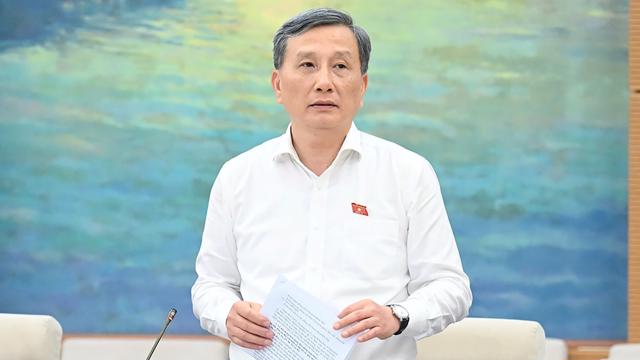 Luật Công nghiệp Công nghệ số: Bản Cập Nhật Mới Nhất với 6 Chương, 52 Điều - Những Thay Đổi Quan Trọng
