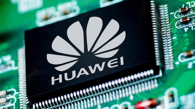 Đài Loan đưa Huawei và SMIC vào "danh sách đen" xuất khẩu công nghệ cao