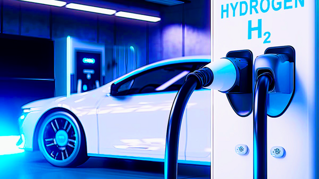 Công nghệ siêu tụ điện và pin nhiên liệu hydro mở đường cho chuyển dịch năng lượng tại Việt Nam