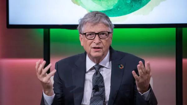 Bill Gates: “Không thể chống biến đổi khí hậu bằng cách yêu cầu thế giới … ăn ít hơn”