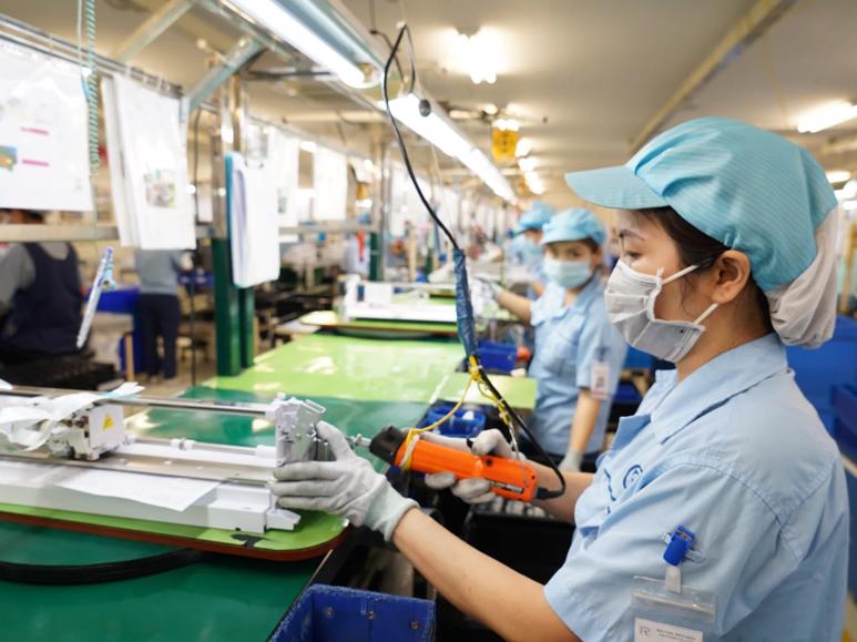 UNDP: Nghị quyết 57-NQ/TW thể hiện rõ tầm nhìn táo bạo về AI của Việt Nam