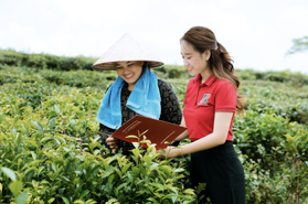 Dự án nông nghiệp tuần hoàn được vay không tài sản bảo đảm tới 70% giá trị dự án