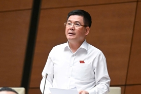 Bộ trưởng Bộ Công thương lý giải nguyên nhân tình trạng hàng giả, hàng nhái diễn biến phức tạp