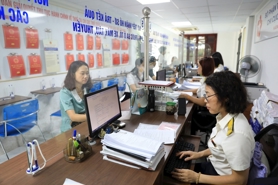Thanh Hoá thu ngân sách hơn 27.500 tỷ đồng trong 6 tháng đầu năm