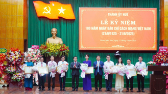 Báo chí đồng hành cùng Huế trong hành trình phát triển mới