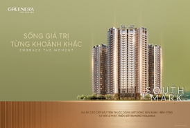 Nhu cầu bất động sản cao cấp phía Nam đã “vào sóng” nhưng cung vẫn còn thiếu