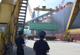 Thanh Hoá: Tổng kim ngạch xuất nhập khẩu 6 tháng đạt gần 8,4 tỷ USD