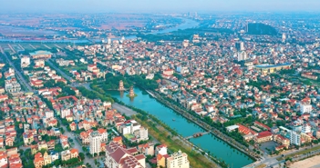 Doanh nghiệp xây dựng Xuân Trường đề xuất kế hoạch đầu tư loạt siêu dự án hạ tầng tại tỉnh Ninh Bình mới