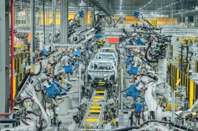 Vingroup tăng 8 bậc, thuộc Top 40 doanh nghiệp lớn nhất Đông Nam Á 2025