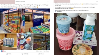 Top 10 thương hiệu sữa được chọn mua nhiều nhất Việt Nam: Có đến 5 nhãn hiệu cùng "nhà Vinamilk"