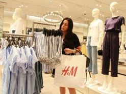 Tập đoàn thời trang H&M sẽ tới Việt Nam tiếp tục tìm kiếm nhà cung cấp 