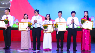 Phóng viên VnEconomy đạt giải A Giải báo chí Trần Mai Ninh 2024