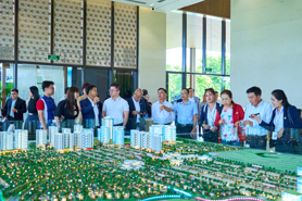 Bức tranh bất động sản nửa đầu năm 2025: Xu hướng và chuyển động