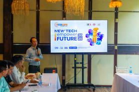 iTech Expo 2025 set to open in HCM City on July 9