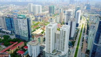 Cơ hội chiến lược cho bất động sản Việt Nam