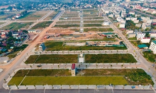 Thanh Hóa mở bán hồ sơ đấu giá gần 17ha đất, khởi điểm trên 1.850 tỷ đồng