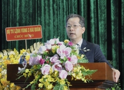 Báo chí góp phần quan trọng vào sự phát triển, xây dựng Đà Nẵng trở thành cực tăng trưởng mới của Việt Nam