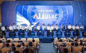 Ra mắt Liên minh AI Âu Lạc: Hợp lực kiến tạo hệ sinh thái AI mang bản sắc Việt