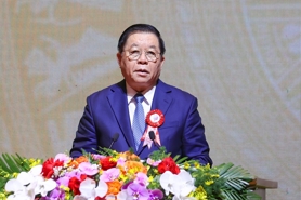 Trưởng Ban Tuyên giáo và Dân vận Trung ương: "Báo chí đang có bước chuyển mạnh mẽ"