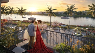 Thị trường bất động sản “lọc ảo”, nhà đầu tư ưu tiên xuống tiền với dự án tiến độ thật, pháp lý sạch