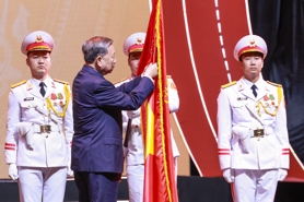 Kỷ niệm trọng thể 100 năm ngày Báo chí cách mạng Việt Nam