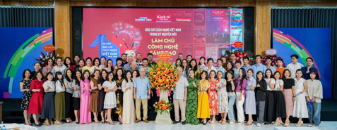 Lời cảm ơn của Tạp chí Kinh tế Việt Nam – VnEconomy 