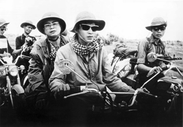 Báo chí Cách mạng ở miền Nam trong hai cuộc đấu tranh giải phóng dân tộc (1946-1975)