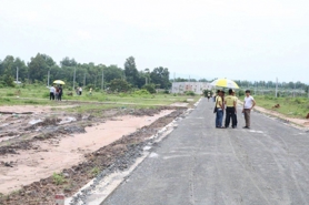 Thanh Hóa tiếp tục chấn chỉnh hoạt động đấu giá đất