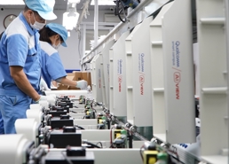 Để 98% doanh nghiệp Việt không đứng ngoài "cuộc chơi AI" 