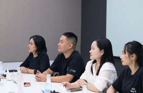 Kết nối giá trị thật: AI startup Việt chuyển mình cùng FPT và NVIDIA