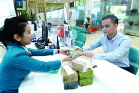 TP. Hồ Chí Minh: Chương trình kết nối Ngân hàng - Doanh nghiệp đã giải ngân gần 350.000 tỷ đồng