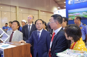 Vietbuild TP.HCM 2025: Cầu nối thương mại, công nghệ và đầu tư ngành xây dựng