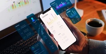 AI đang giúp các thị trường mới nổi viết lại tương lai ngành tài chính như thế nào?