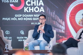 “Tiếp hàng không nên chỉ là logistics, đó phải là chiến lược vận hành đồng bộ với chiến lược bán hàng”