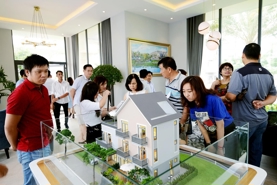 Thị trường nhà ở đang hiện hữu một nguồn cầu khổng lồ