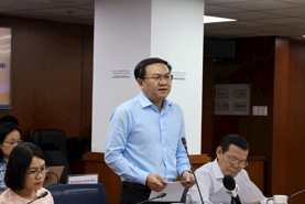 Giải thưởng Báo chí viết về chuyển đổi số, đổi mới sáng tạo TP.HCM 